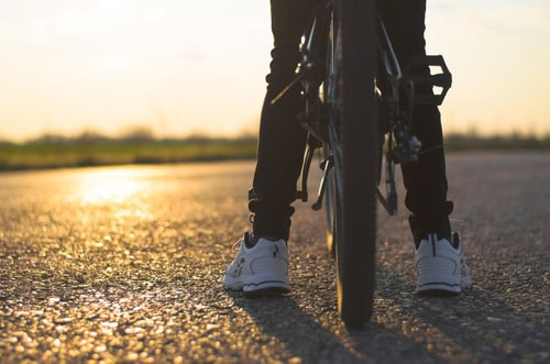 A Fair Go – Let’s Keep the Wheels Turning