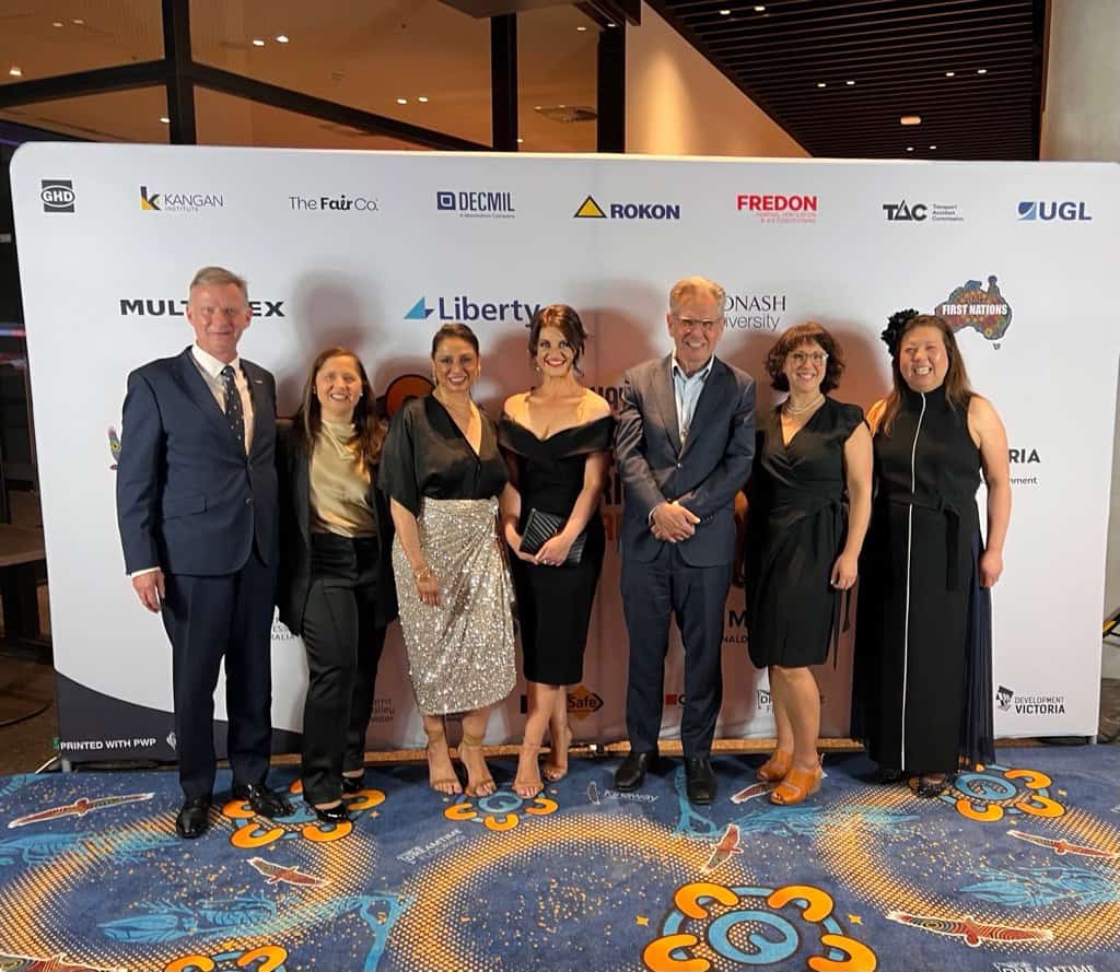 Aboriginal Business Awards 2025