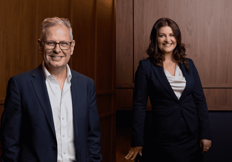 The Fair Co. Leadership