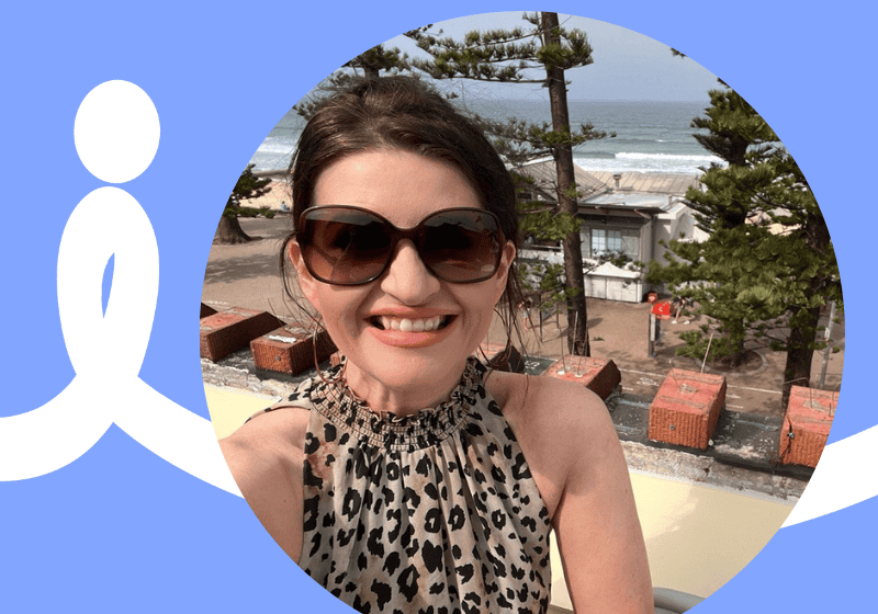 Meet The Fair Co. – Michelle Cunningham