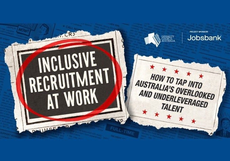Diversity Council Australia report