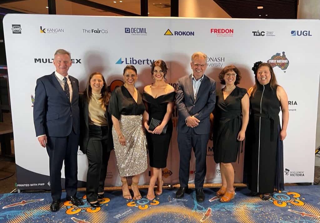 Aboriginal Business Awards 2025