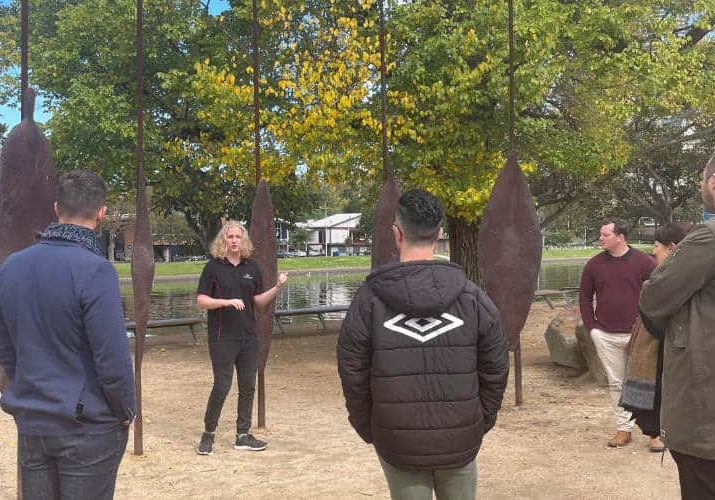 Koorie Heritage Trust