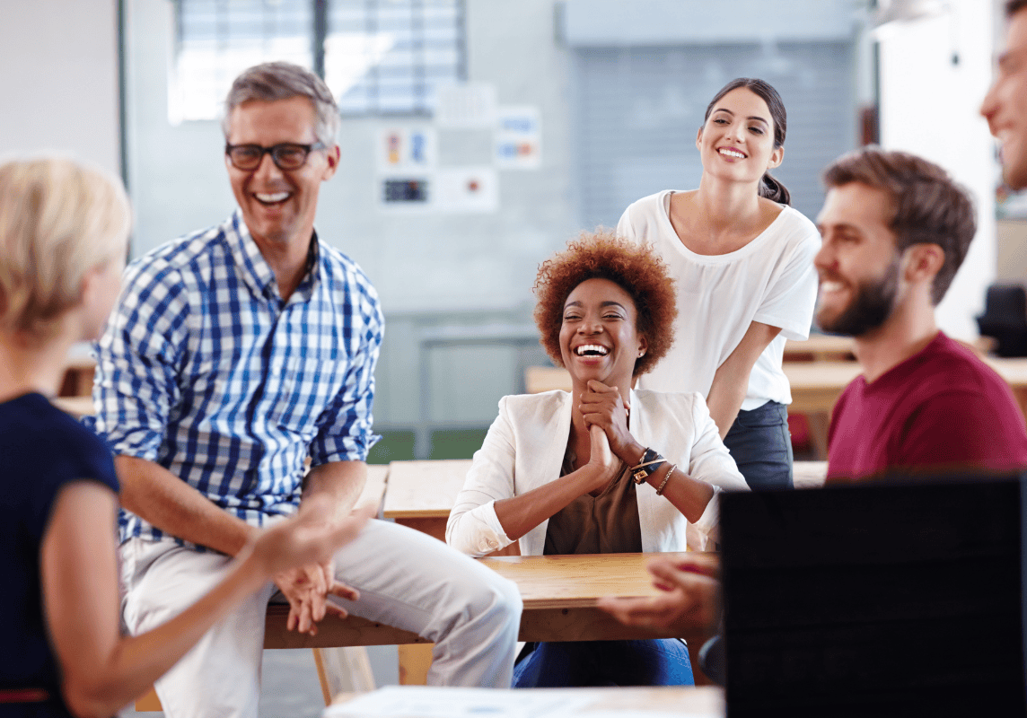inclusive people at work where inclusion supercharges performance