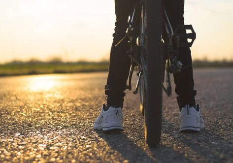 A Fair Go – Let’s Keep the Wheels Turning