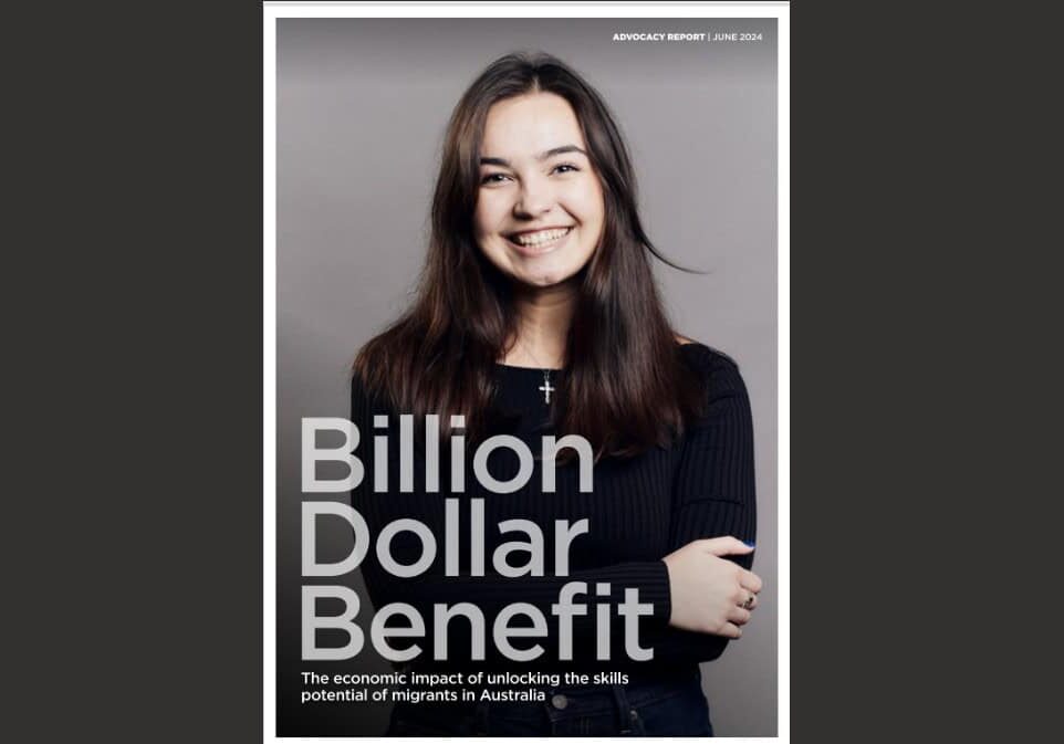 billion dollar benefit image